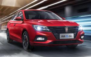 Roewe i5 GL '2019